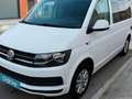 Volkswagen T5 California 2.0TDI BMT Beach 110kw Blanco - thumbnail 9