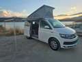 Volkswagen T5 California 2.0TDI BMT Beach 110kw Blanco - thumbnail 11