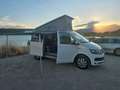 Volkswagen T5 California 2.0TDI BMT Beach 110kw Blanco - thumbnail 12