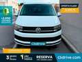 Volkswagen T5 California 2.0TDI BMT Beach 110kw Blanco - thumbnail 1