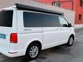 Volkswagen T5 California 2.0TDI BMT Beach 110kw Blanco - thumbnail 6