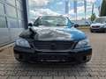 Lexus IS 200 Automatik/Top Ausstattung/Guter Zustand Noir - thumbnail 4