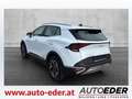 Kia Sportage 1,6 TGDI Silber Weiß - thumbnail 5
