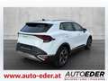 Kia Sportage 1,6 TGDI Silber Weiß - thumbnail 4