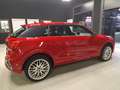 Audi Q2 35 TDI S tronic S line Edition Rosso - thumbnail 3
