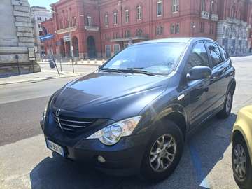 Sports 2.0 xdi Plus 4wd