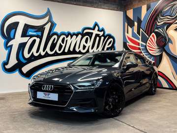 50 TFSIe*2.0 TSI*PHEV*S-TRONIC*QUATTRO*LED*