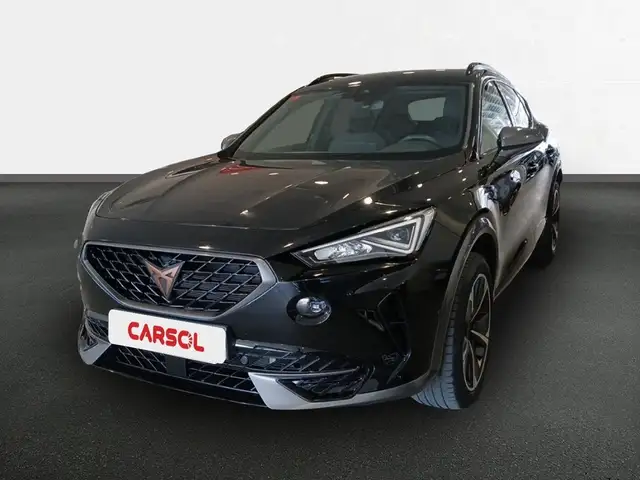CUPRA Formentor 1.5 TSI 110kW (150 CV)
