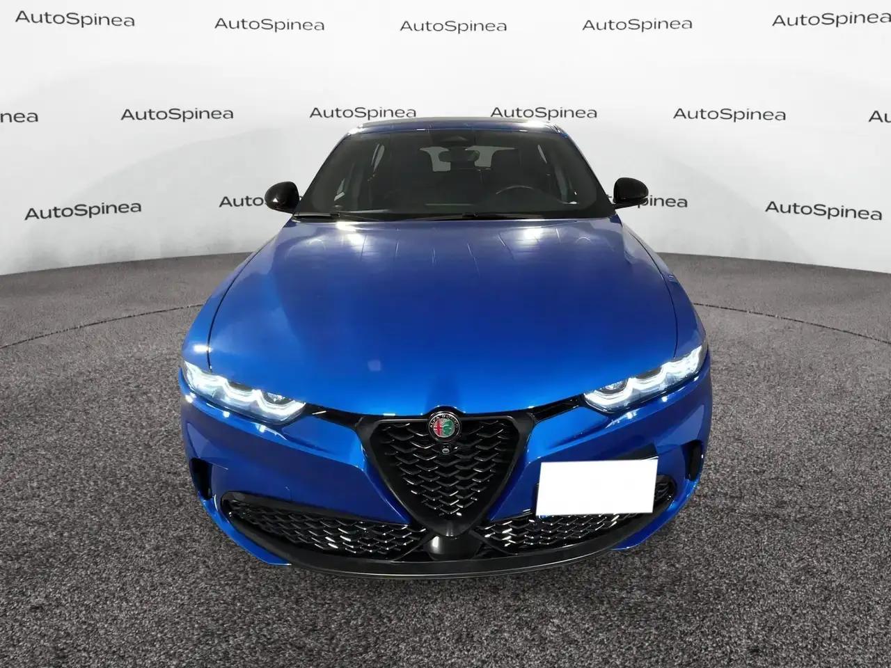 Alfa Romeo Tonale 2024