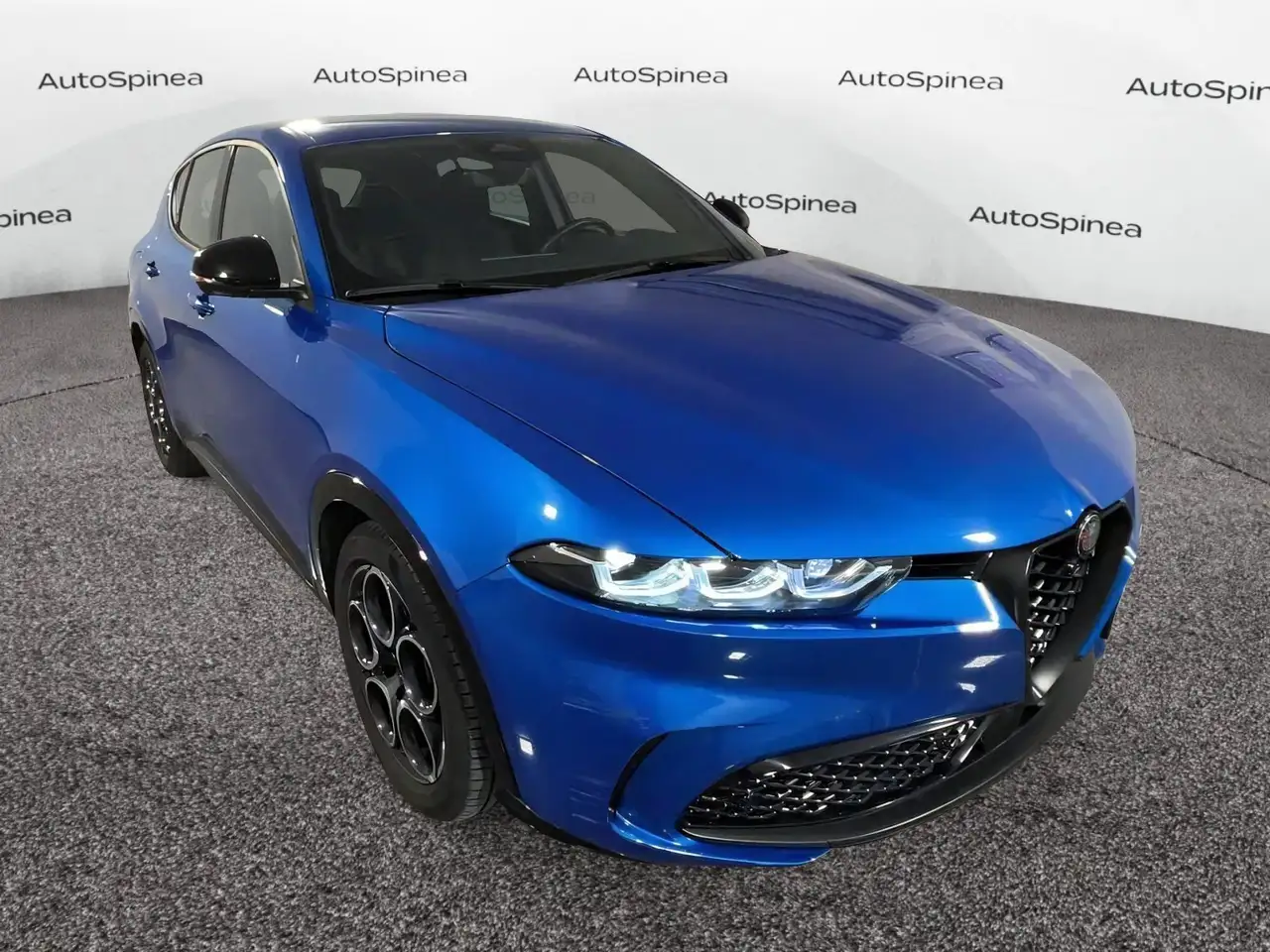 Alfa Romeo Tonale 2024