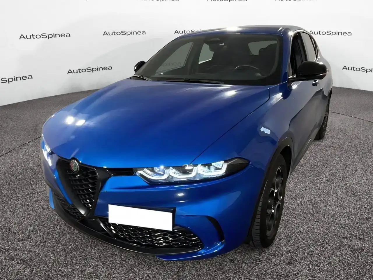 Alfa Romeo Tonale 2024