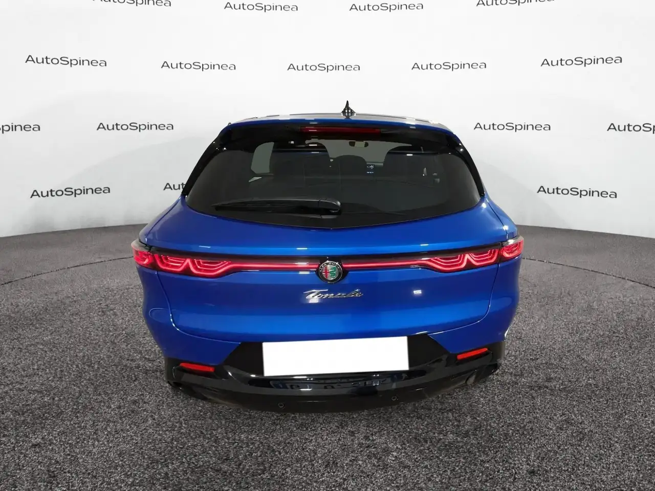 Alfa Romeo Tonale 2024