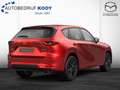 Mazda CX-60 2.5 e-SkyActiv PHEV 327pk Homura Plus Rood - thumbnail 2