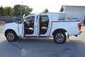 Nissan Navara 2.3 dCi Double Cab Tekna AHK/Rollo Белый - thumbnail 25