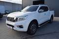 Nissan Navara 2.3 dCi Double Cab Tekna AHK/Rollo Белый - thumbnail 2