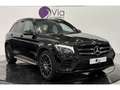 Mercedes-Benz GLC 350 350E 350 E 211+116CH AMG 4MATIC Noir - thumbnail 3