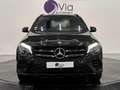 Mercedes-Benz GLC 350 350E 350 E 211+116CH AMG 4MATIC Noir - thumbnail 2