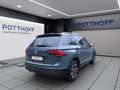 Volkswagen Tiguan 2.0 TDI DSG IQ.DRIVE AHK KAMERA NAVI PDC Blau - thumbnail 5