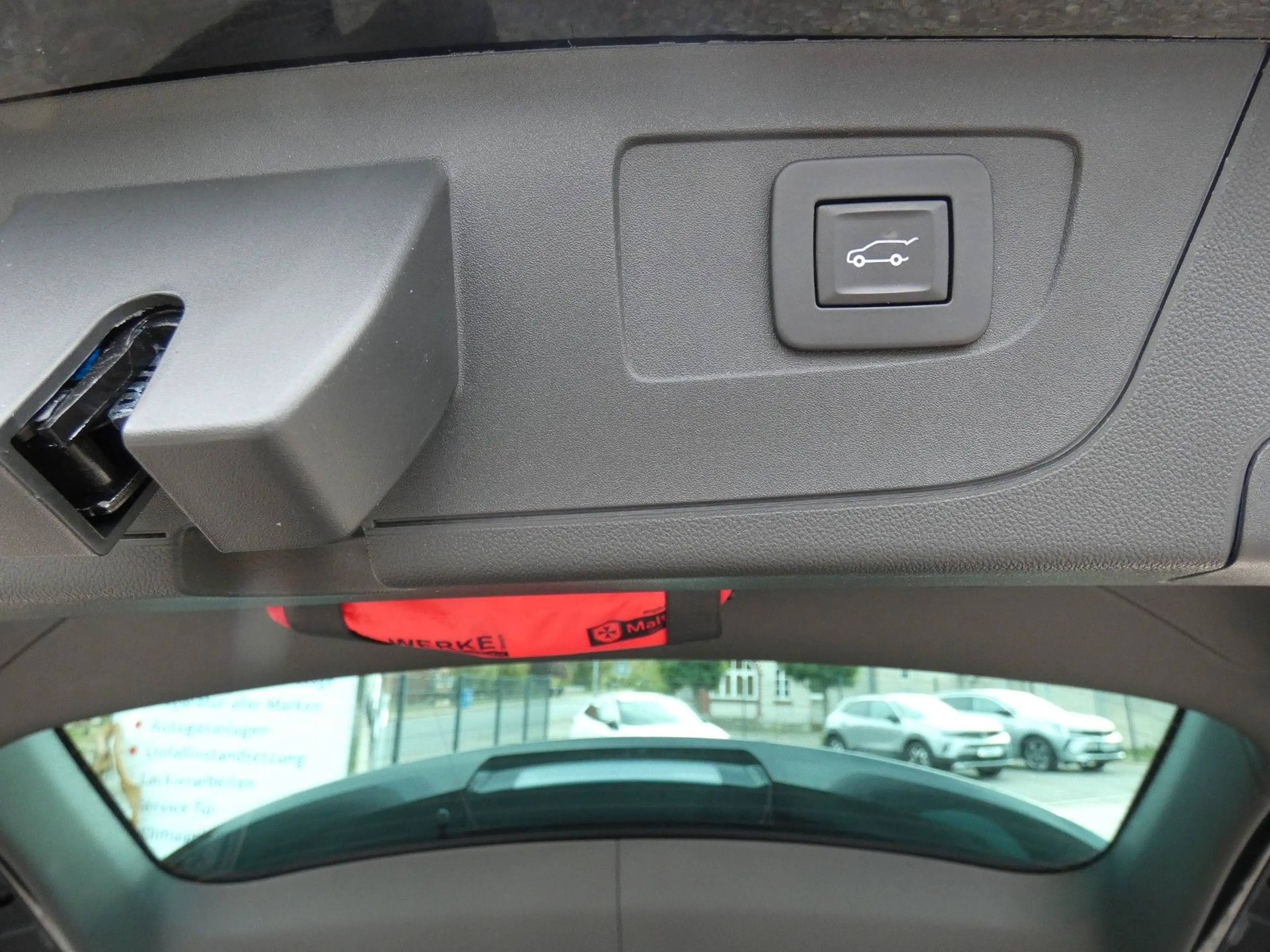 Opel Insignia 2.0 D SHZ Navi LED-MA Leder Massage AGR — photo 15