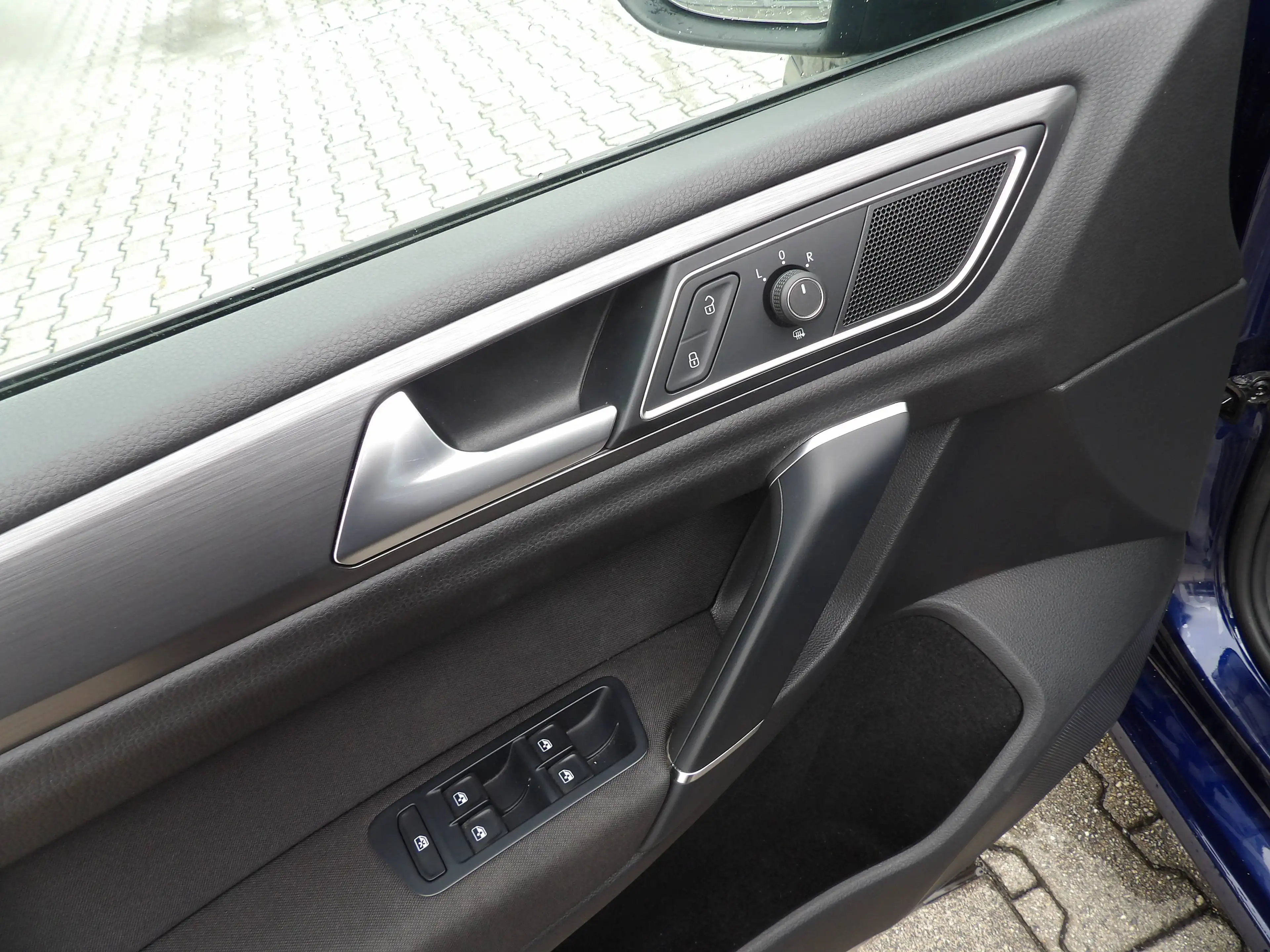 Volkswagen Golf Sportsvan Highline, Klima, Navi, HU-AU NEU — photo 8