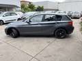 BMW 116 1-serie 116i Upgrade Edition Grigio - thumbnail 9
