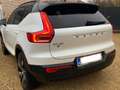 Volvo XC40 69 kWh FWD Recharge Plus Wit - thumbnail 4