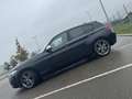 BMW 118 118d Urban Line Schwarz - thumbnail 6