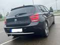 BMW 118 118d Urban Line Schwarz - thumbnail 4