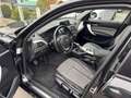 BMW 118 118d Urban Line Schwarz - thumbnail 8