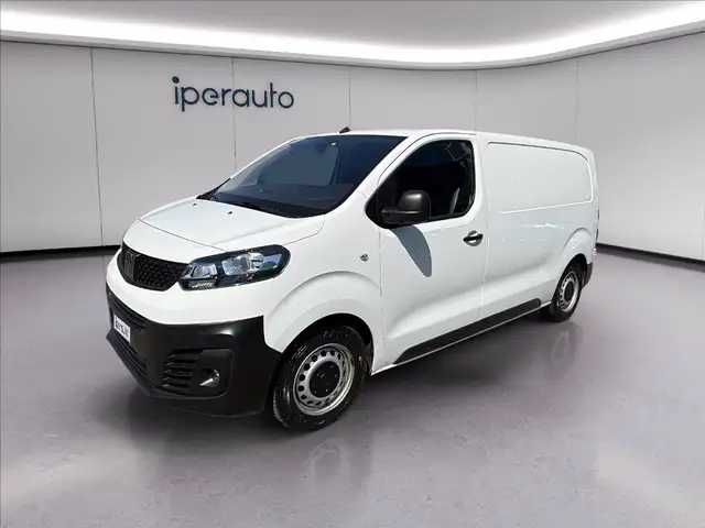Fiat Scudo ice 2.0 bluehdi 145cv l2h1 business REFRIGERATO -