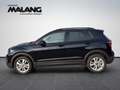 Volkswagen T-Cross Friends TSI DSG Schwarz - thumbnail 3