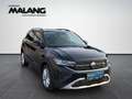 Volkswagen T-Cross Friends TSI DSG Schwarz - thumbnail 8