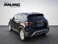 Volkswagen T-Cross Friends TSI DSG Schwarz - thumbnail 4