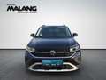 Volkswagen T-Cross Friends TSI DSG Schwarz - thumbnail 2