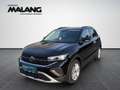 Volkswagen T-Cross Friends TSI DSG Schwarz - thumbnail 1