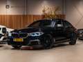 BMW M550 5-serie M550i xDrive High Executive, Pano, ACC, 36 Negro - thumbnail 1