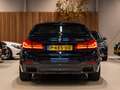 BMW M550 5-serie M550i xDrive High Executive, Pano, ACC, 36 Negro - thumbnail 15