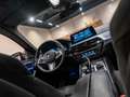 BMW M550 5-serie M550i xDrive High Executive, Pano, ACC, 36 Negro - thumbnail 31