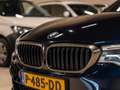 BMW M550 5-serie M550i xDrive High Executive, Pano, ACC, 36 Negro - thumbnail 5