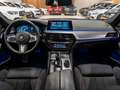 BMW M550 5-serie M550i xDrive High Executive, Pano, ACC, 36 Negro - thumbnail 32