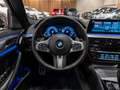 BMW M550 5-serie M550i xDrive High Executive, Pano, ACC, 36 Negro - thumbnail 30
