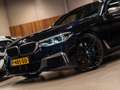 BMW M550 5-serie M550i xDrive High Executive, Pano, ACC, 36 Negro - thumbnail 13