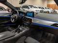 BMW M550 5-serie M550i xDrive High Executive, Pano, ACC, 36 Negro - thumbnail 33