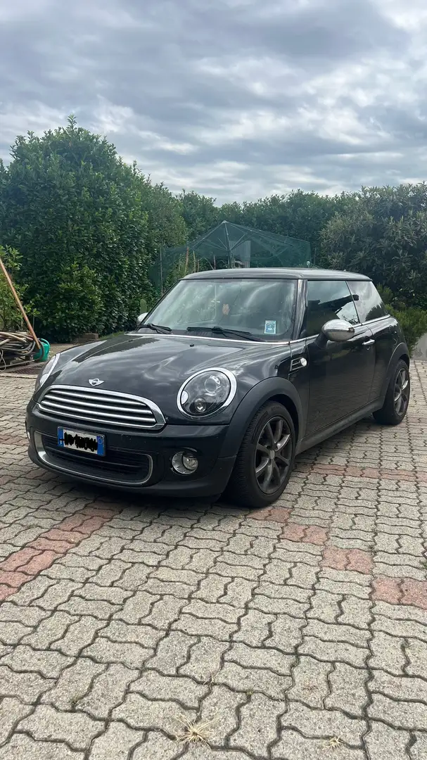 MINI Egyéb - 1