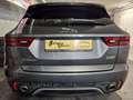 Jaguar E-Pace D180 S AWD MERIDIAN AUTO CUIR NAVI Gris - thumbnail 3