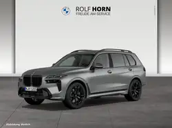 Bmw X7 xDrive40i M Sportpaket Pro HeadUp AHK 360° Intergr