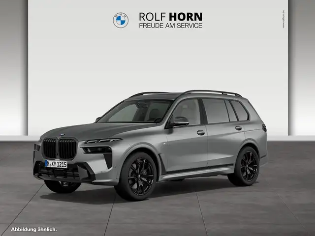 Bmw X7 xDrive40i M Sportpaket Pro HeadUp AHK 360° Intergr