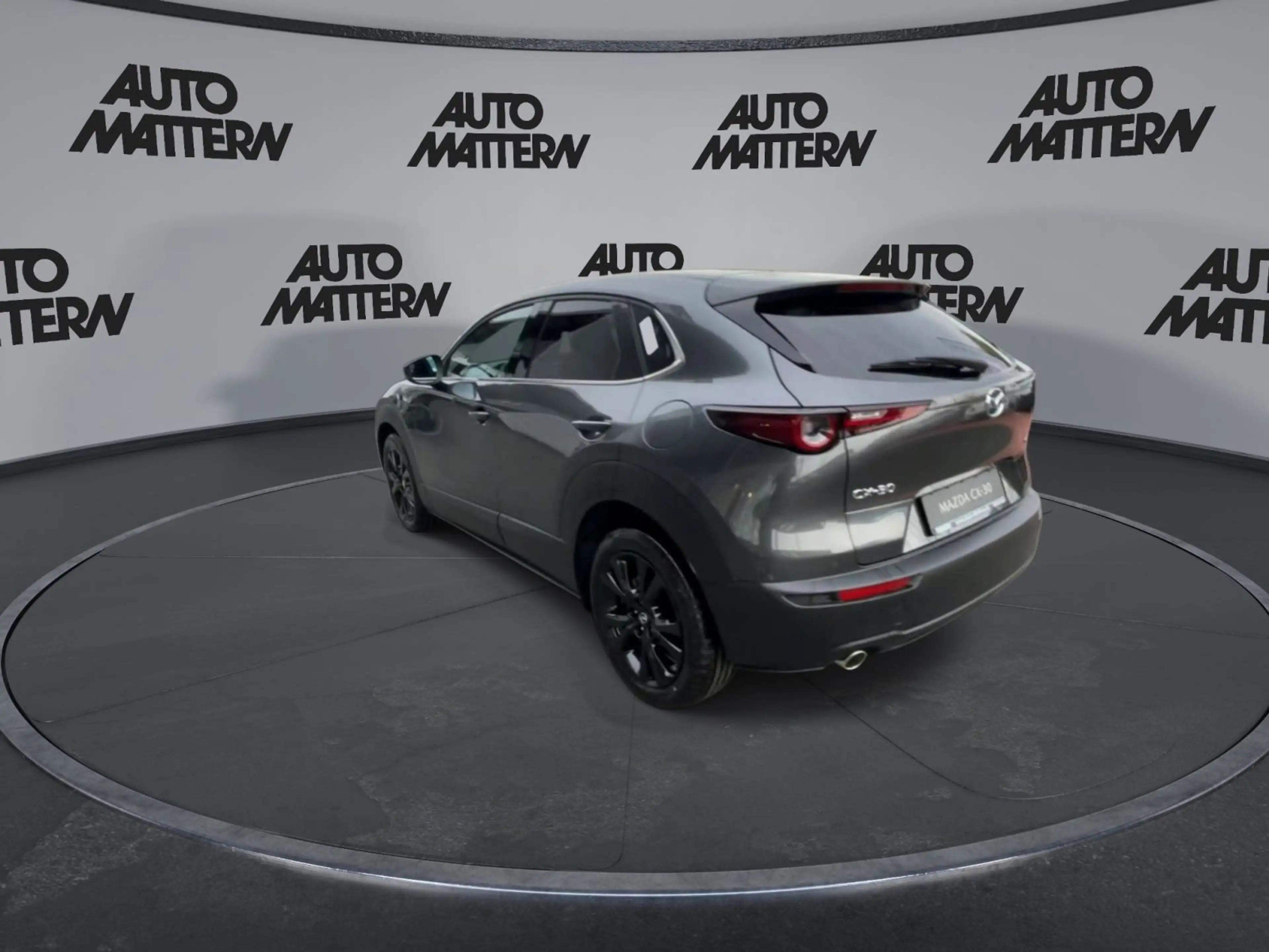 Mazda CX-30 5WGN 2.5L e-SKYACTIV G 140ps 6MT FWD Homur — photo 6