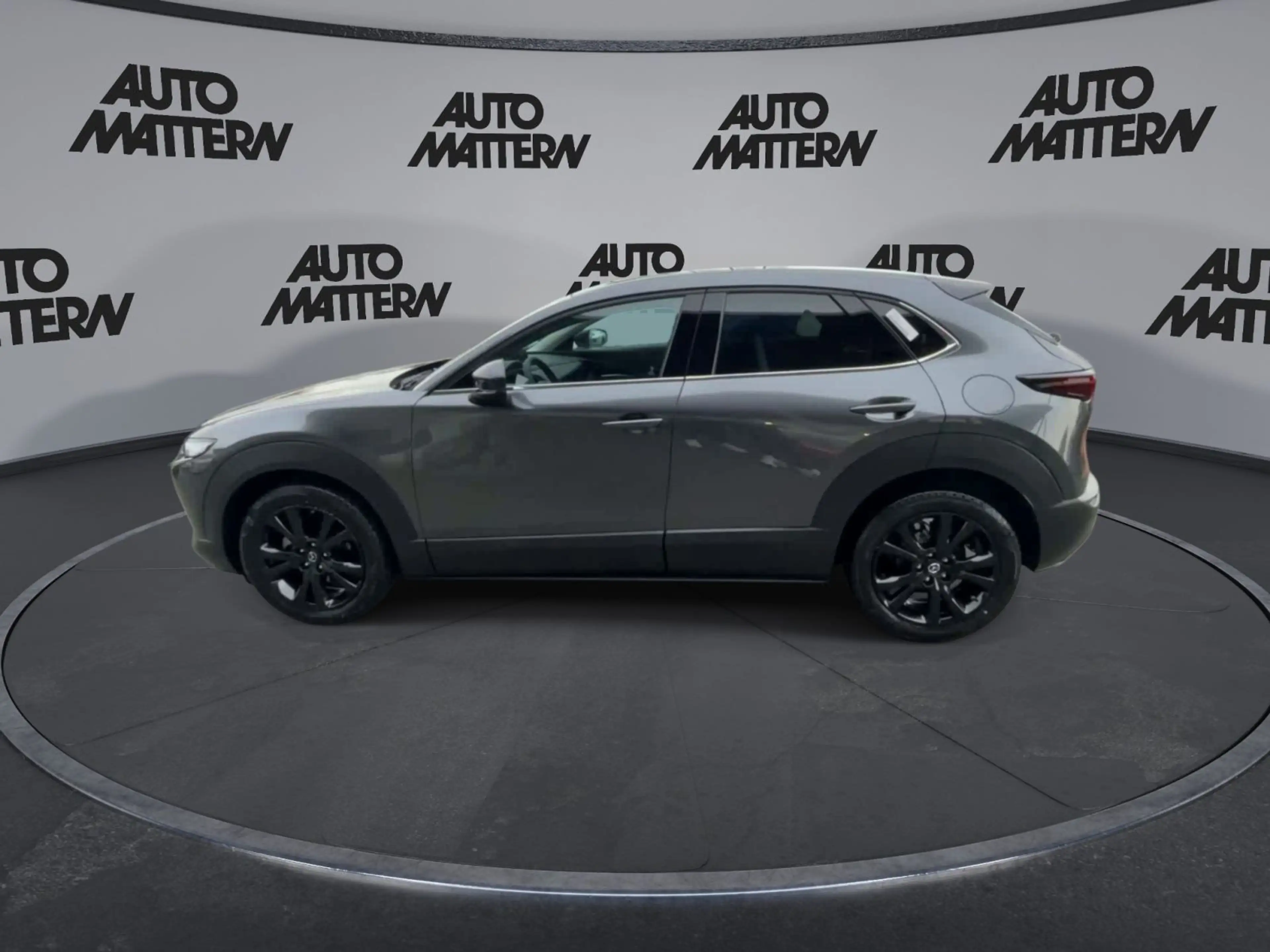 Mazda CX-30 5WGN 2.5L e-SKYACTIV G 140ps 6MT FWD Homur — photo 5