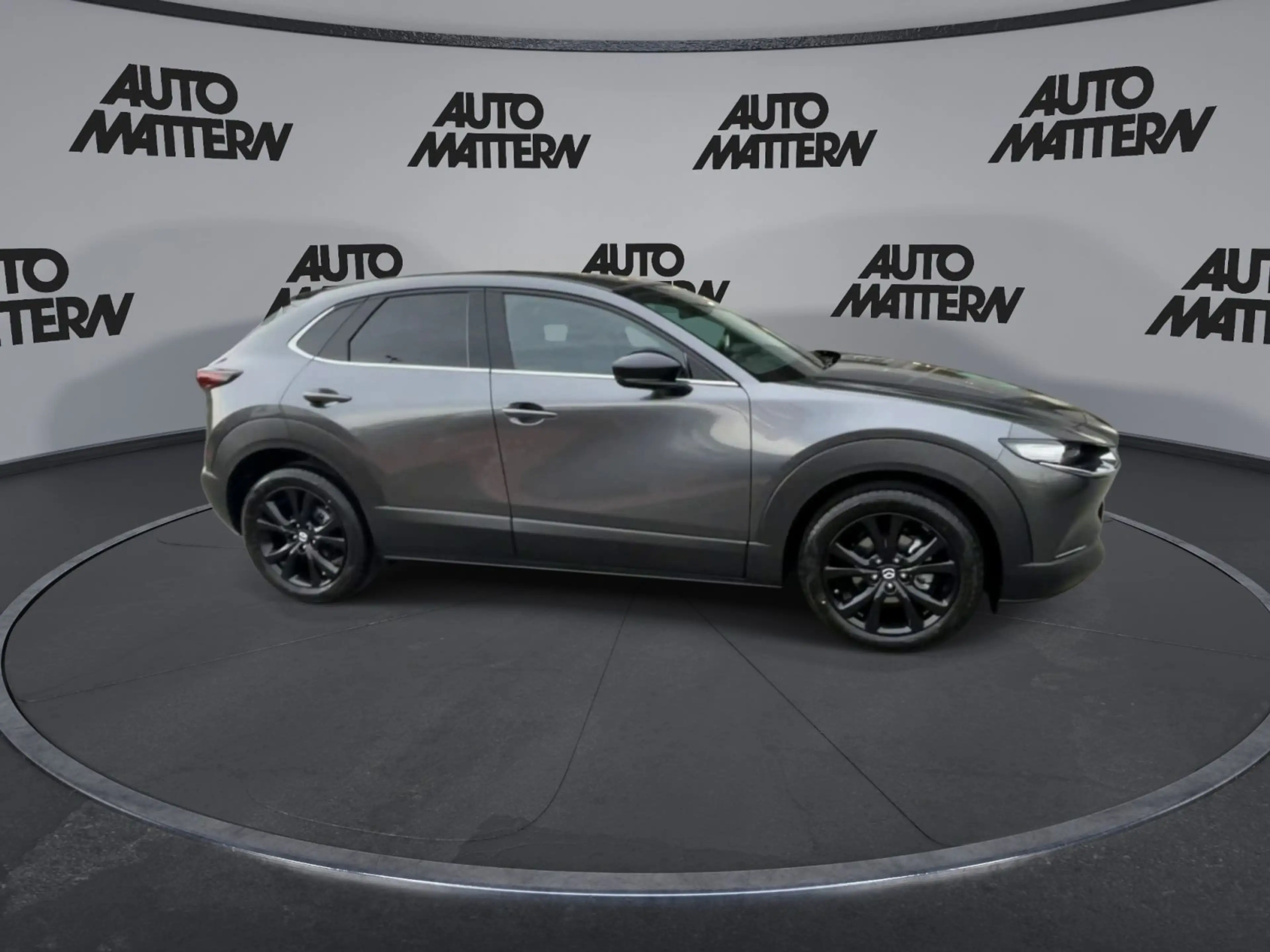 Mazda CX-30 5WGN 2.5L e-SKYACTIV G 140ps 6MT FWD Homur — photo 9